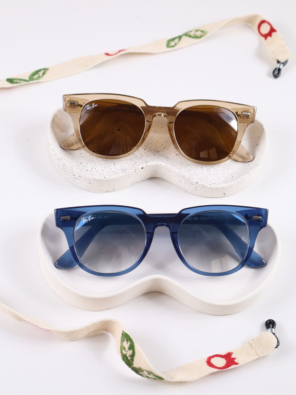 IMG_3275 copy عینک آفتابی Minimalist ریبن مدل RayBan | SG-2168 - Image 1