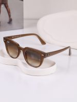 عینک آفتابی Minimalist ری‌بن مدل RayBan | SG-2168 - Image 4