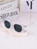 عینک آفتابی Minimalist ری‌بن مدل RayBan | SG-2168 - Image 7