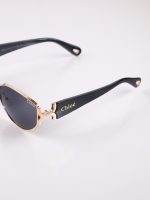 عینک آفتابی ترند کلوئه LIGHTWEIGHT مدل Chloe | SGF-8075 - Image 3