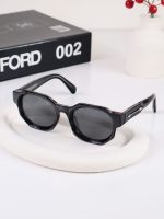 عینک آفتابی Octagon Eyewear مدل SGA-9860 | Gucci - تصویر 4