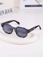 عینک آفتابی Octagon Eyewear مدل SGA-9860 | Gucci - تصویر 6