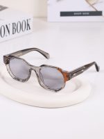 عینک آفتابی Octagon Eyewear مدل SGA-9860 | Gucci