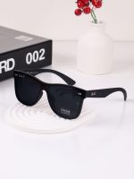 عینک آفتابی پلاریزه ری‌بن RayBan مدل SG-P28002G - تصویر 8