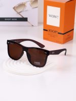 عینک آفتابی پلاریزه ری‌بن RayBan مدل SG-P28002G - تصویر 7