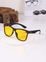 عینک آفتابی پلاریزه ری‌بن RayBan مدل SG-P28002G - تصویر 5
