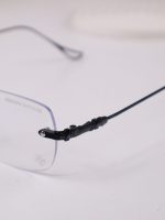 عینک زنانه و مردانه Air Square کروم هارتز مدل SGF-50697 | Chrome Hearts - تصویر 3