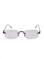 عینک زنانه و مردانه Air Square کروم هارتز مدل SGF-50697 | Chrome Hearts - تصویر 2