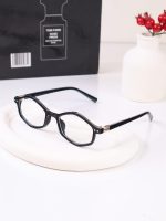 عینک طبی بلوکات ترند میو میو ZELLA مدل G-45597 | Miu Miu - تصویر 4