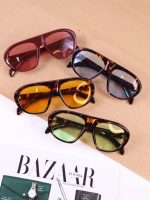 عینک شب ترند گوچی ROCCO مدل SG-zn5005