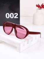 عینک شب ترند گوچی ROCCO مدل SG-zn5005 - تصویر 7