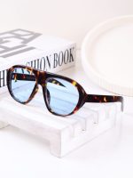 عینک شب ترند گوچی ROCCO مدل SG-zn5005 - تصویر 6