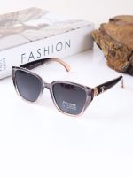 عینک آفتابی زنانه SAVINA شنل مدل SG-6148 | Chanel - تصویر 5