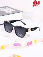 عینک آفتابی زنانه VALENTINA گوچی مدل SG-6109 | Gucci - تصویر 4