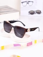 عینک آفتابی زنانه VALENTINA گوچی مدل SG-6109 | Gucci - تصویر 5