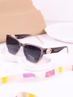 عینک آفتابی زنانه VALENTINA گوچی مدل SG-6109 | Gucci - تصویر 6