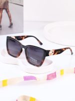 عینک آفتابی زنانه VALENTINA گوچی مدل SG-6109 | Gucci - تصویر 7