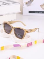 عینک آفتابی زنانه VALENTINA گوچی مدل SG-6109 | Gucci - تصویر 8