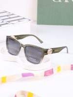 عینک آفتابی زنانه VALENTINA گوچی مدل SG-6109 | Gucci - تصویر 9
