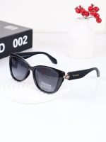عینک آفتابی زنانه LAVINIA بولگاری مدل SG-6116 | Bvlgari - تصویر 4