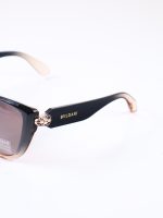 عینک آفتابی زنانه LAVINIA بولگاری مدل SG-6116 | Bvlgari - تصویر 3