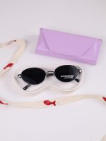 عینک آفتابی زنانه LENNON پرادا مدل Prada | SGF-31011