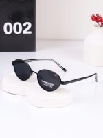 عینک آفتابی زنانه LENNON پرادا مدل Prada | SGF-31011 - تصویر 4
