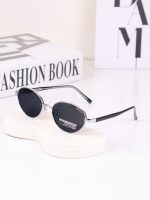 عینک آفتابی زنانه LENNON پرادا مدل Prada | SGF-31011 - تصویر 5