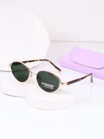 عینک آفتابی زنانه LENNON پرادا مدل Prada | SGF-31011 - تصویر 6