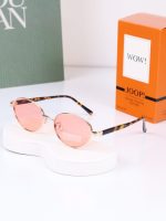 عینک آفتابی زنانه LENNON پرادا مدل Prada | SGF-31011 - تصویر 7