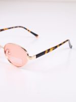 عینک آفتابی زنانه LENNON پرادا مدل Prada | SGF-31011 - تصویر 3