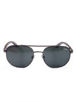 عینک آفتابی ENZO کارتیه مدل Cartier | SGF-2866 - تصویر 2