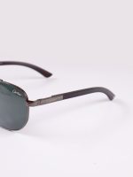 عینک آفتابی ENZO کارتیه مدل Cartier | SGF-2866 - تصویر 3