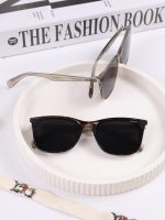 عینک آفتابی زنانه و مردانه SOREN پرادا مدل Prada | SGA-2805