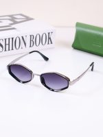 عینک آفتابی زنانه VÉRA سلین مدل  Celine | SGF-8084 - تصویر 4