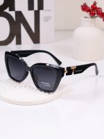 عینک آفتابی زنانه AURELIA تیفانی مدل SG-6150 | Tiffany & Co - تصویر 4
