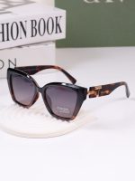 عینک آفتابی زنانه AURELIA تیفانی مدل SG-6150 | Tiffany & Co - تصویر 6