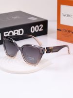 عینک آفتابی زنانه AURELIA تیفانی مدل SG-6150 | Tiffany & Co - تصویر 8