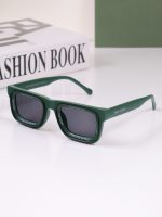 عینک آفتابی زنانه و مردانه RIVEN لویی ویتون مدل Louis Vuitton| SGF-7782 - تصویر 5