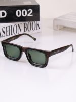 عینک آفتابی زنانه و مردانه RIVEN لویی ویتون مدل Louis Vuitton| SGF-7782 - تصویر 6