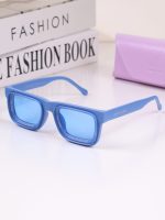 عینک آفتابی زنانه و مردانه RIVEN لویی ویتون مدل Louis Vuitton| SGF-7782 - تصویر 9