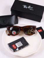 عینک آفتابی زنانه و مردانه BRUNO ری‌بن مدل RayBan | SG-4940