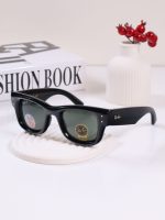عینک آفتابی زنانه و مردانه BRUNO ری‌بن مدل RayBan | SG-4940 - تصویر 5