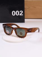 عینک آفتابی زنانه و مردانه BRUNO ری‌بن مدل RayBan | SG-4940 - تصویر 6
