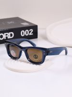عینک آفتابی زنانه و مردانه BRUNO ری‌بن مدل RayBan | SG-4940 - تصویر 8