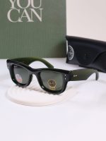 عینک آفتابی زنانه و مردانه BRUNO ری‌بن مدل RayBan | SG-4940 - تصویر 9