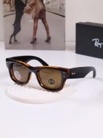 عینک آفتابی زنانه و مردانه BRUNO ری‌بن مدل RayBan | SG-4940 - تصویر 10