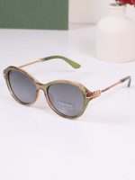 عینک آفتابی پلاریزه زنانه AMELIE تیفانی مدل Tiffany&Co | SG-6103 - تصویر 8