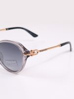 عینک آفتابی پلاریزه زنانه AMELIE تیفانی مدل Tiffany&Co | SG-6103 - تصویر 3