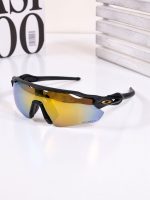 عینک ورزشی اوکلی مدل Oakley | SG-009208 - تصویر 8